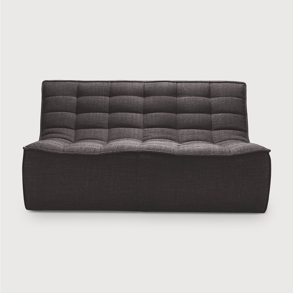 N701 sofa - 2 seater