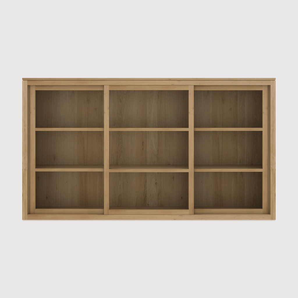Oak Pure top