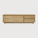Wave TV cupboard