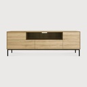 Whitebird TV cupboard