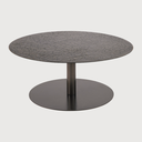Sphere coffee table