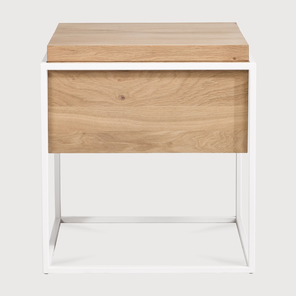 Monolit side table