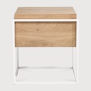 Monolit side table