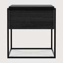 Monolit bedside table
