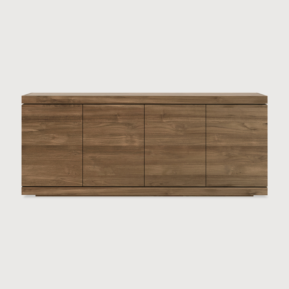 Burger sideboard