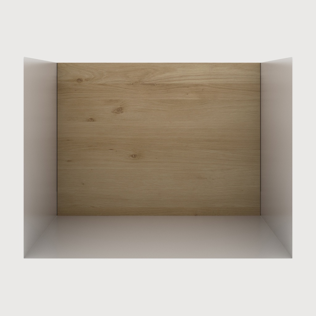 U shelf