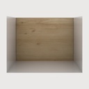 U shelf