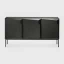 Stairs sideboard
