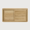Oak Pure sideboard