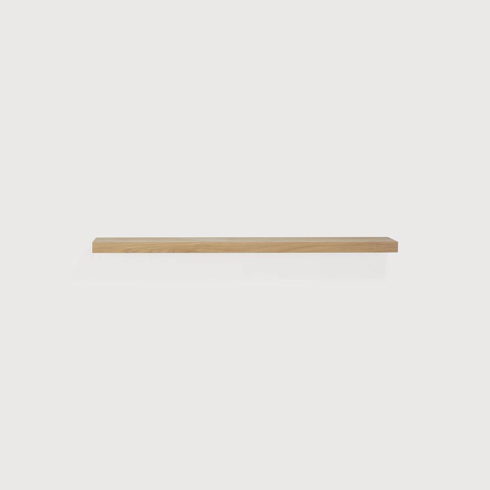 Wall shelf