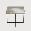Surface coffee table