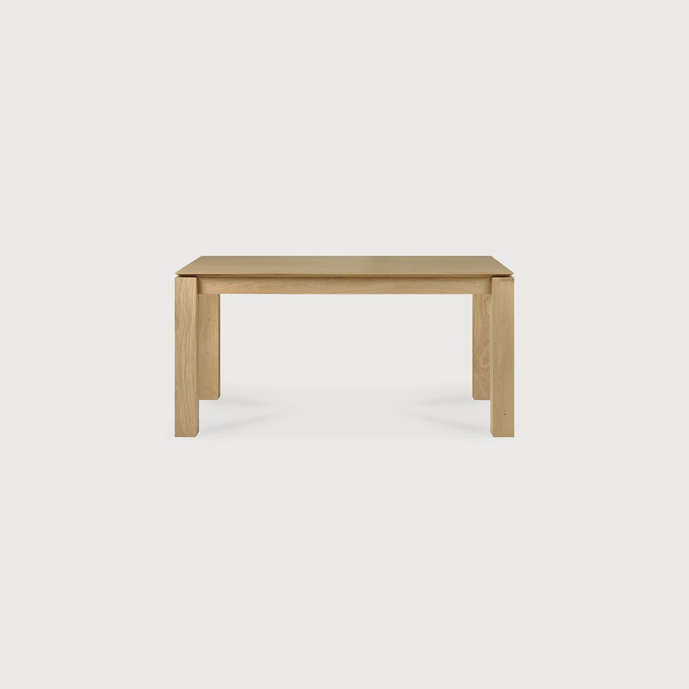 Slice dining table - 220cm