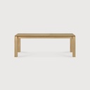 Slice eettafel - 220cm