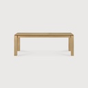 Slice dining table - 220cm