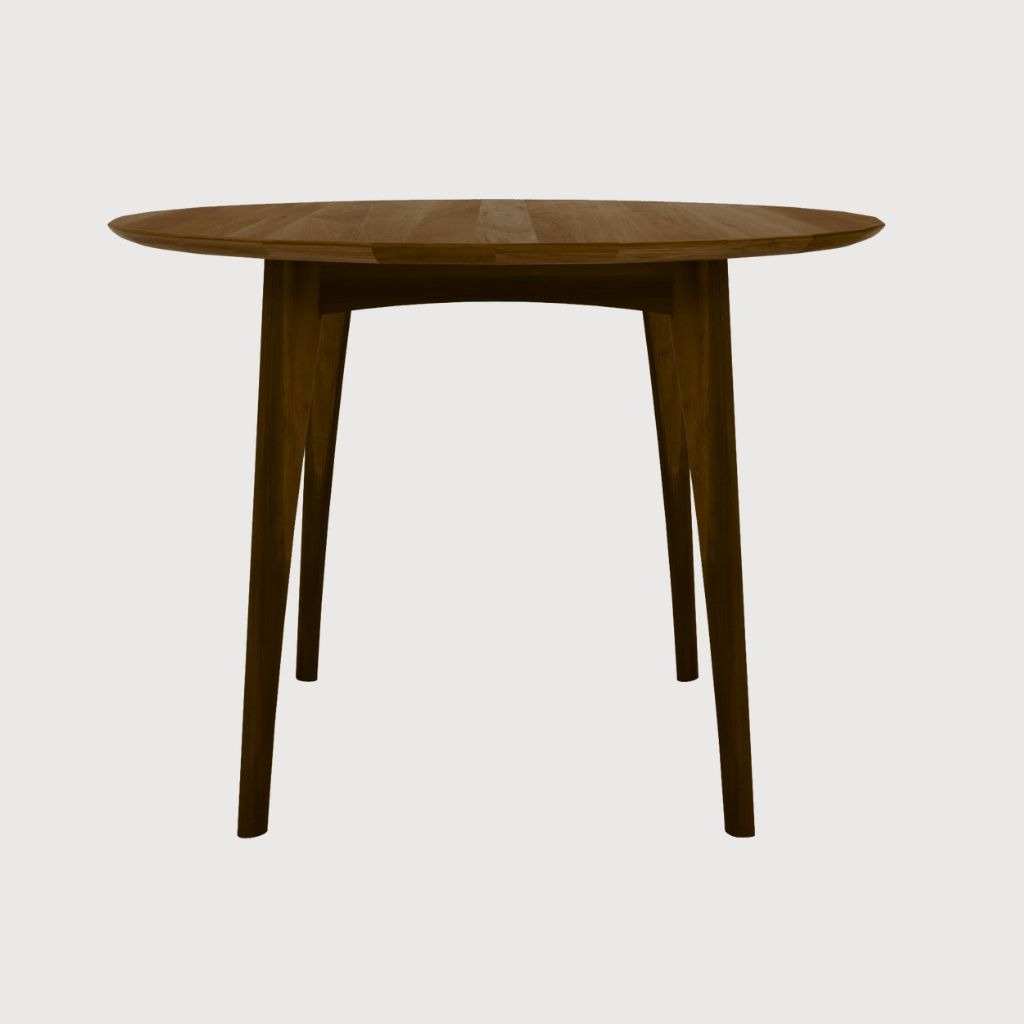 Osso dining table  - 120cm