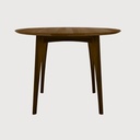 Osso dining table  - 120cm