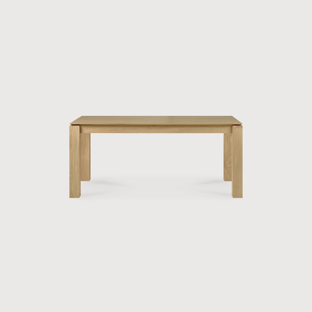 Slice dining table - 180cm