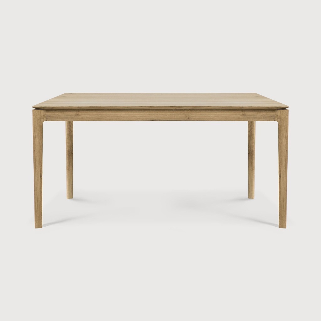 Bok eettafel - 160cm