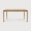 Bok eettafel - 160cm