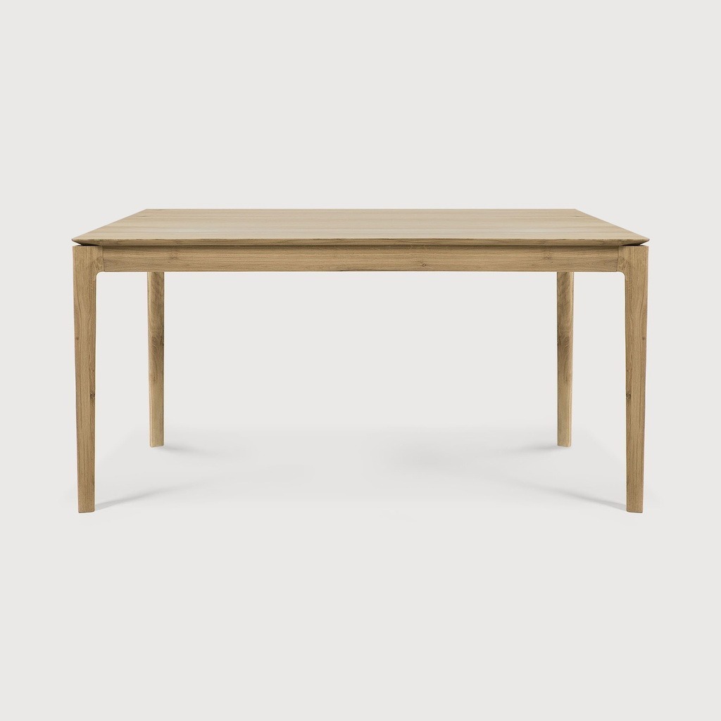 Bok eettafel - 160cm