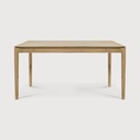 Bok eettafel - 160cm