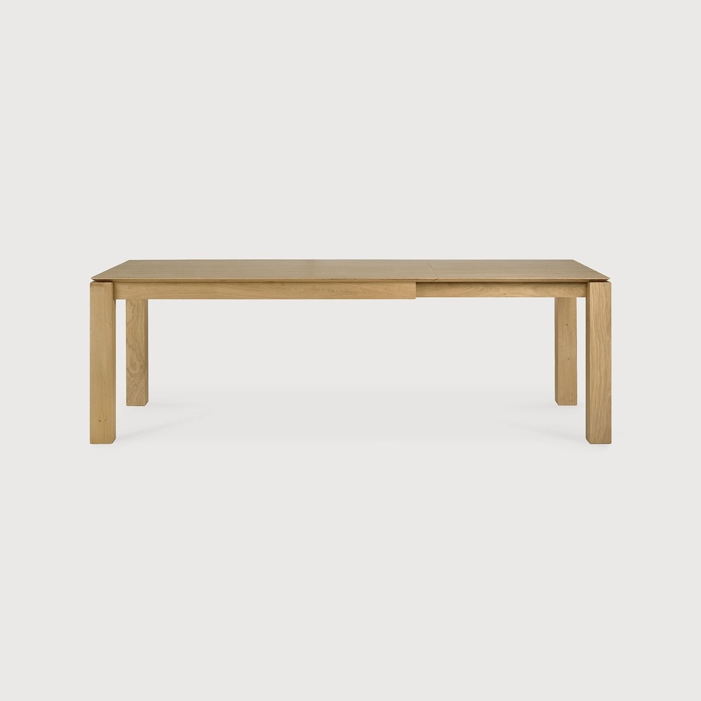 Table à rallonge Slice