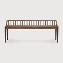 Walnut Spindle bench