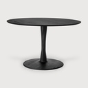 Torsion eettafel - 127cm