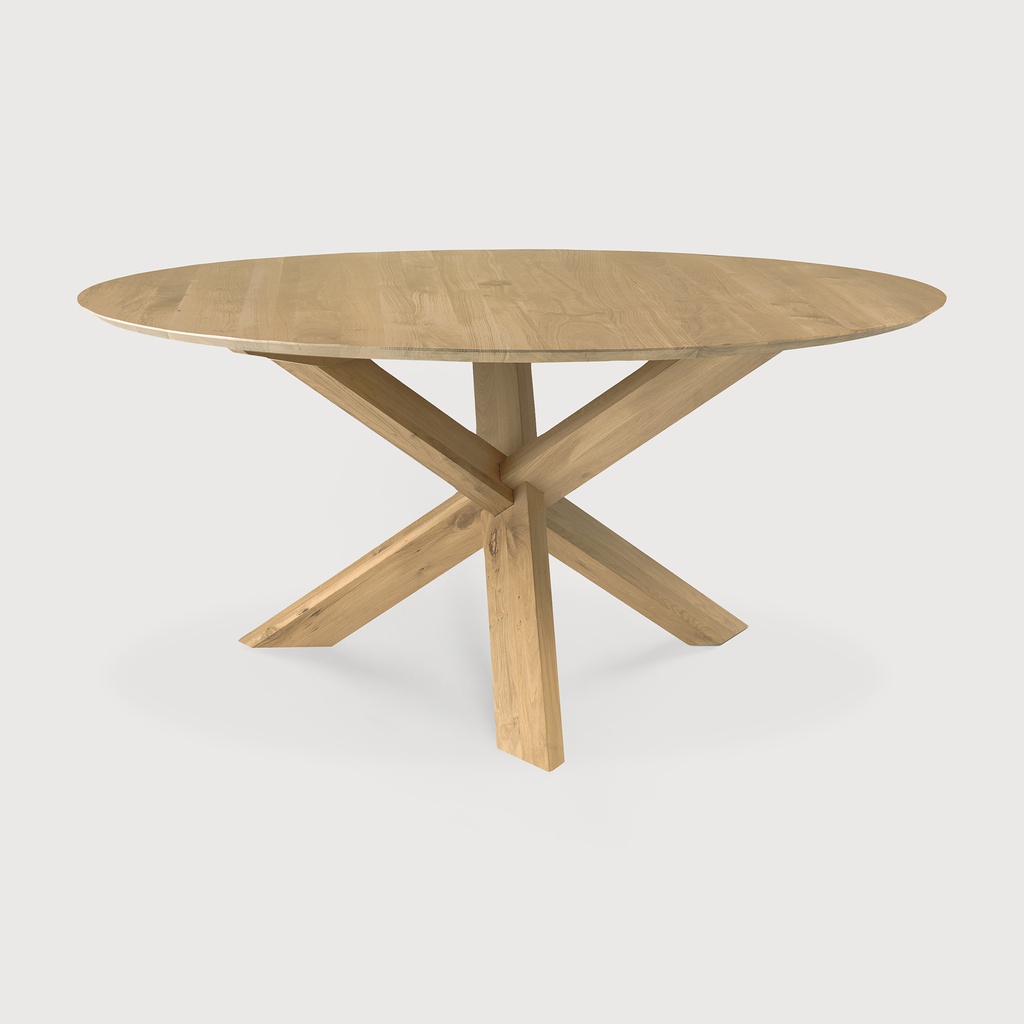 Table Circle - 163cm