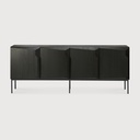 Stairs sideboard