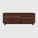 Wave sideboard
